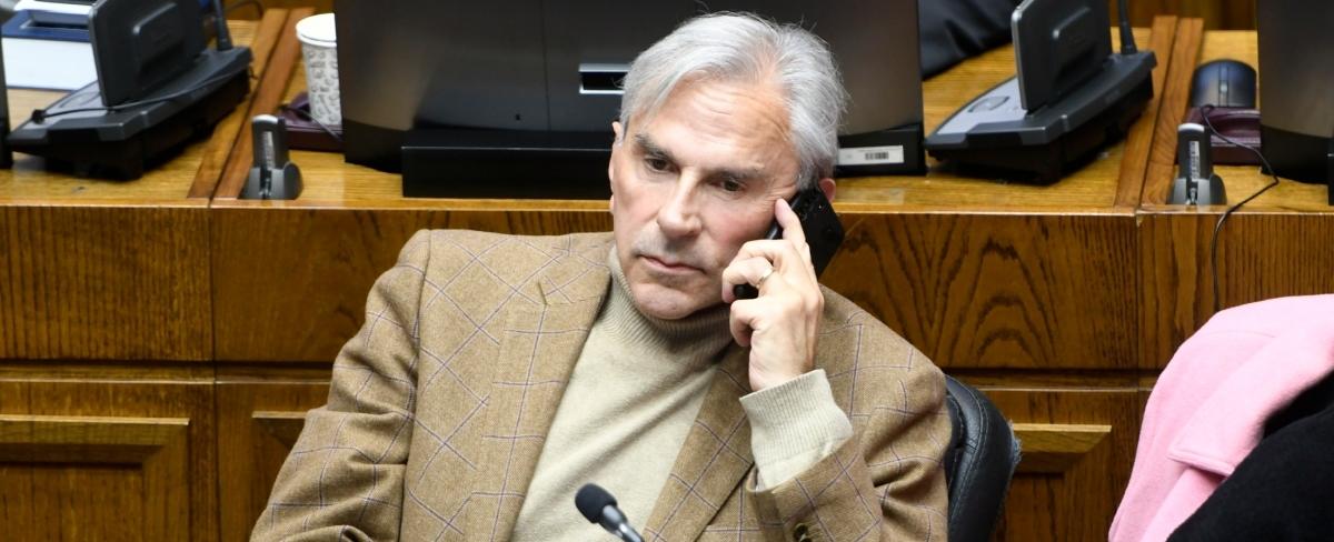 Moreira oficia a Contraloría por actividad de 50 años del Golpe en Servicio de Salud Reloncaví