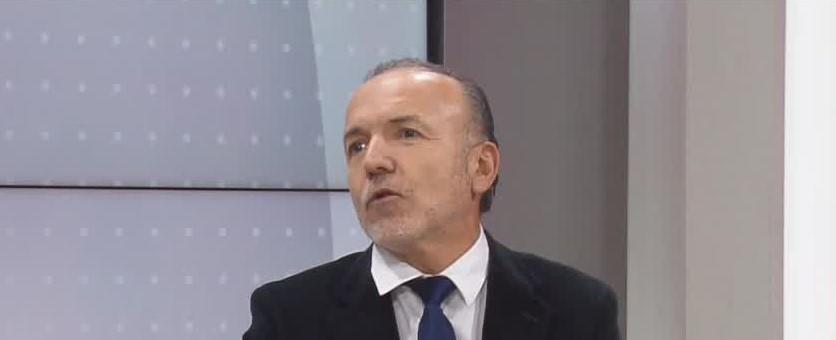 Broncopulmonar por virus respiratorios: "La mejor inmunidad es una salud personal en base a una buena alimentación"