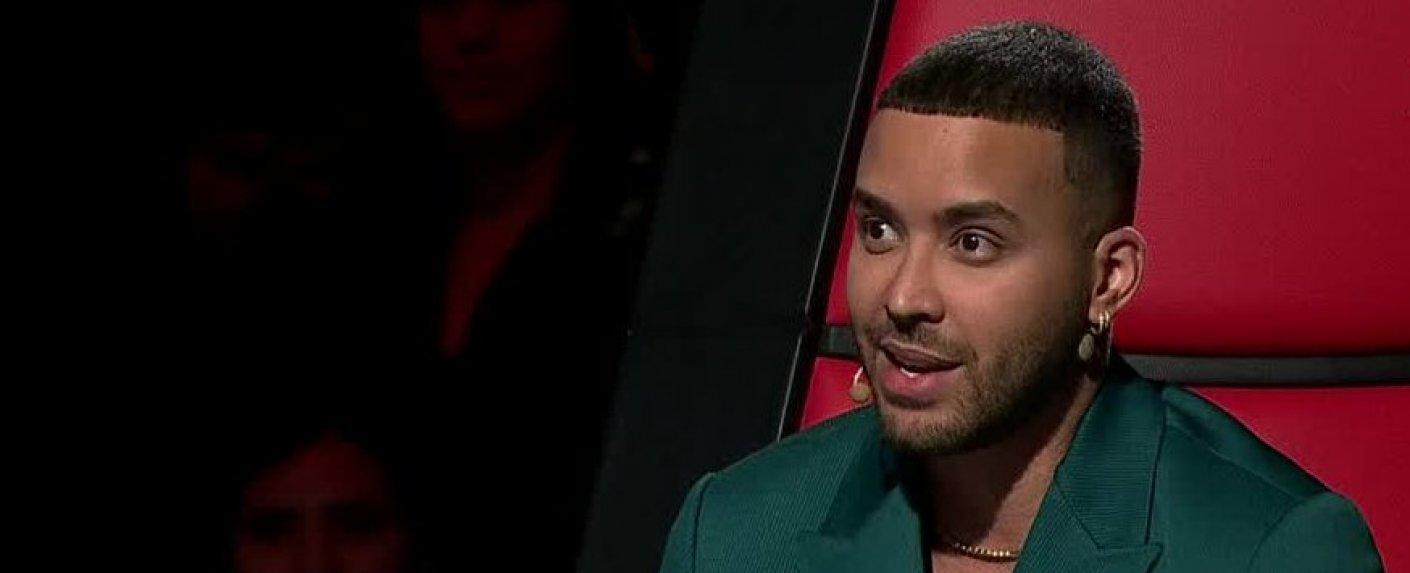 Octavos de Final en The Voice: Estos son los clasificados a la siguiente etapa en el Team Royce - Chilevisión