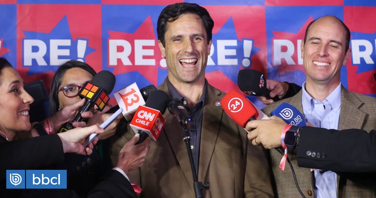 Callados para no tropezar: consejeros republicanos deberán pedir autorización para nuevas apariciones