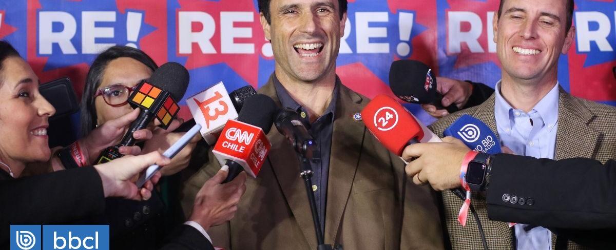 Callados para no tropezar: consejeros republicanos deberán pedir autorización para nuevas apariciones