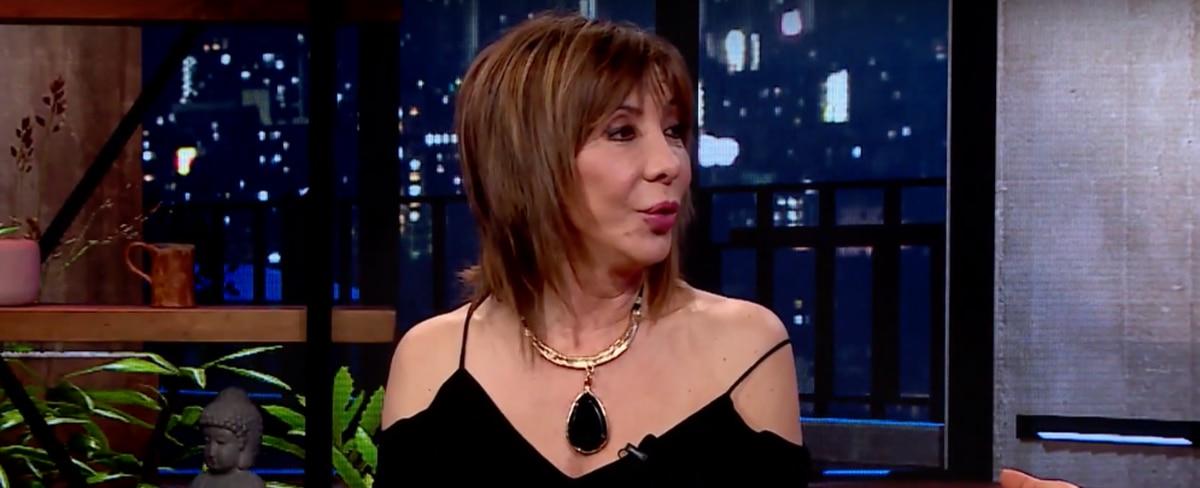 “Tuve un ataque de depresión”: Cristina Tocco habló del injusto despido que vivió tras la mentira de un colega