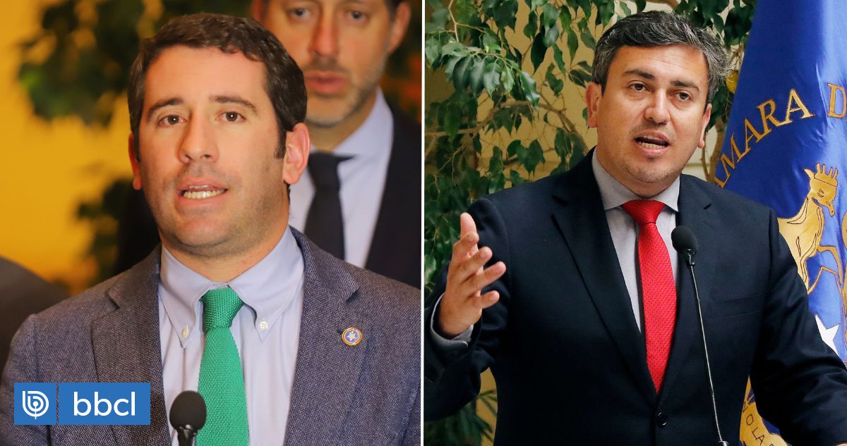 Republicanos piden distribución de acuerdo que declaró inconstitucional el Gobierno de Allende