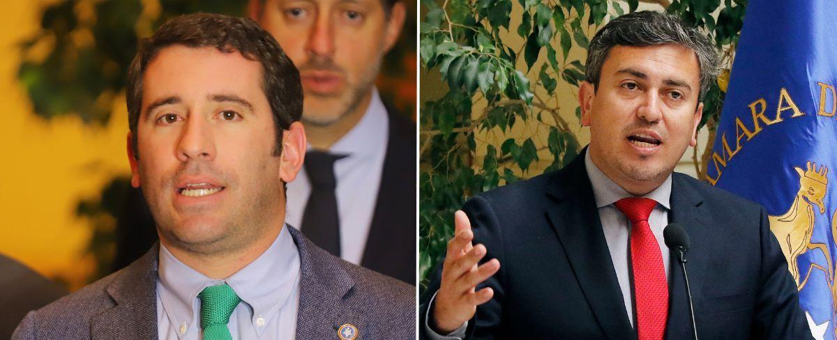 Republicanos piden distribución de acuerdo que declaró inconstitucional el Gobierno de Allende