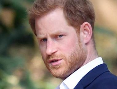 El príncipe Harry y Megan Markle enfrentaron un lamentable hecho que pudo haber acabado con sus vidas "¿déjá vu de lo ocurrido a Lady Di?"