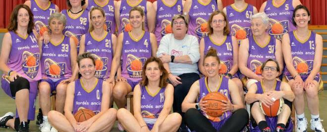 El Basquet Aurum Ferrol acude Torneo Internacional Santander Masters Basketball