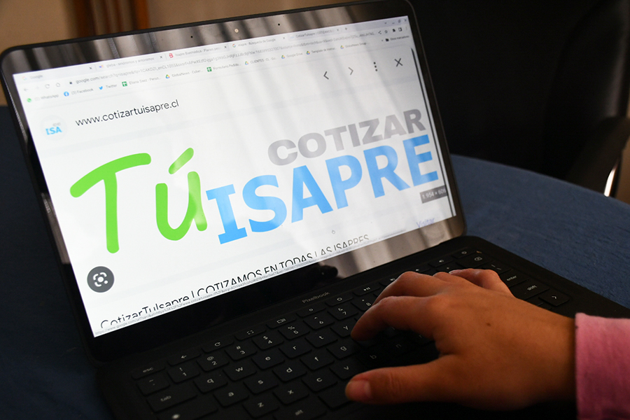 Comisión de Constitución aprueba proyecto de isapres patrocinado por la UDI y RN