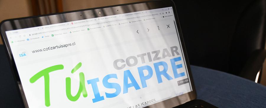 Comisión de Constitución aprueba proyecto de isapres patrocinado por la UDI y RN