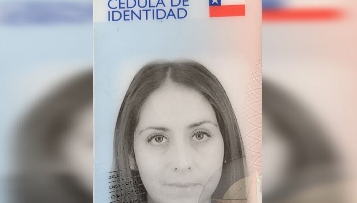 Elecciones Chile: buscan a Macarena Lanas, joven que se llevó carnet equivocado