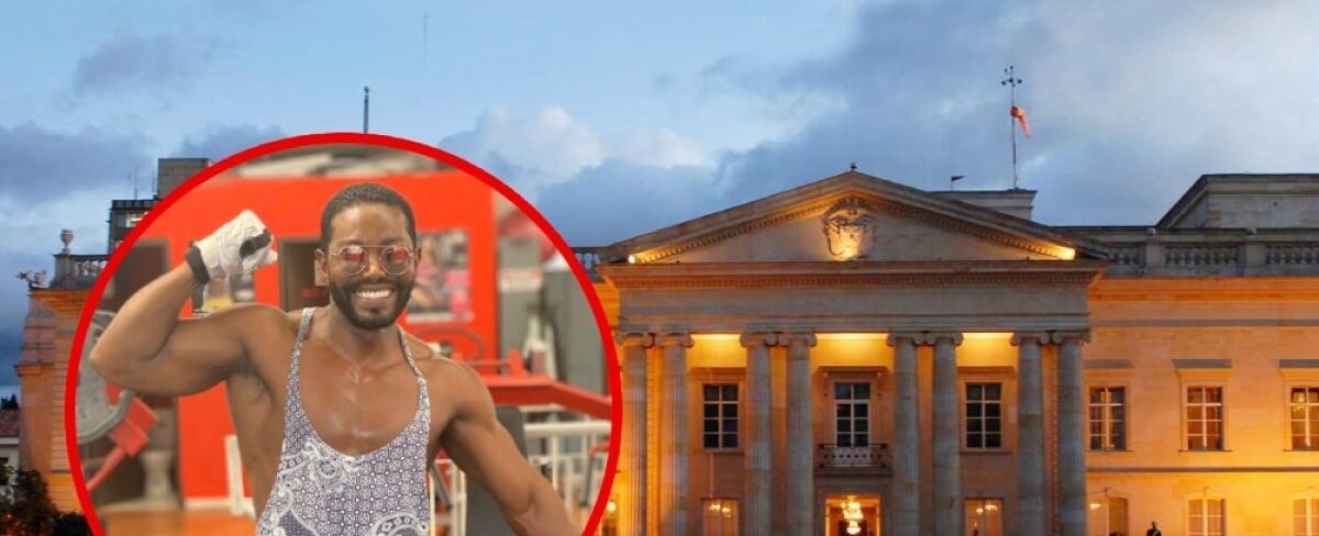 Nerú recibe nuevo contrato para mejorar "salud mental y física" en Presidencia