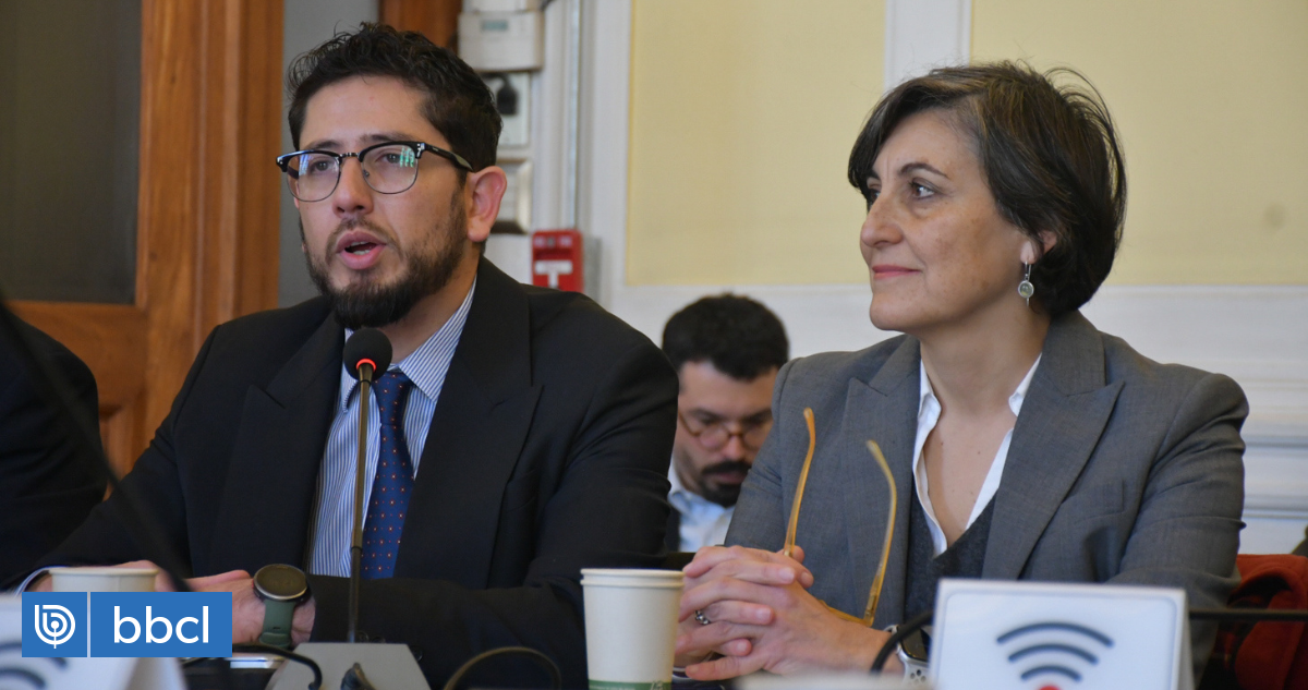 UDI denunciará ante Fiscalía "actuar negligente" del Minsal por muerte de lactante en San Antonio