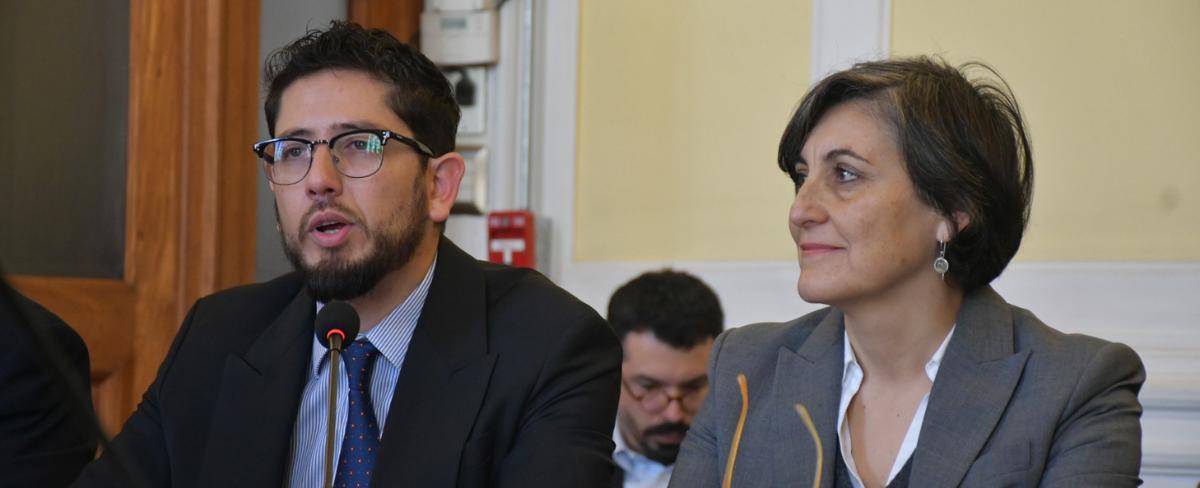 UDI denunciará ante Fiscalía "actuar negligente" del Minsal por muerte de lactante en San Antonio