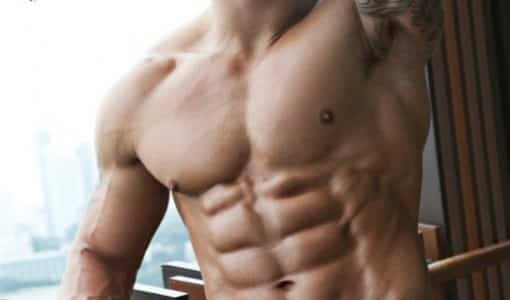 10 Famosos Con El Vientre Recipientes (fotos) | Salud Responde