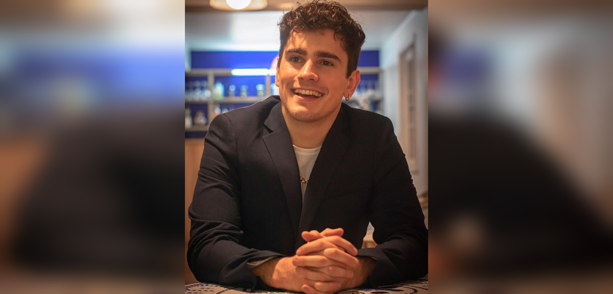 Nico Ruiz concretó importante colaboración con ex 'The voice': cantarán juntos en show en vivo