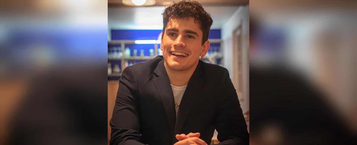 Nico Ruiz concretó importante colaboración con ex 'The voice': cantarán juntos en show en vivo