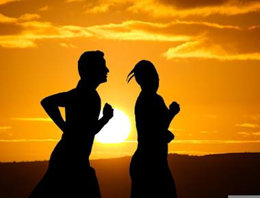 Este es el mejor horario para hacer ejercicio