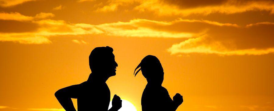 Este es el mejor horario para hacer ejercicio