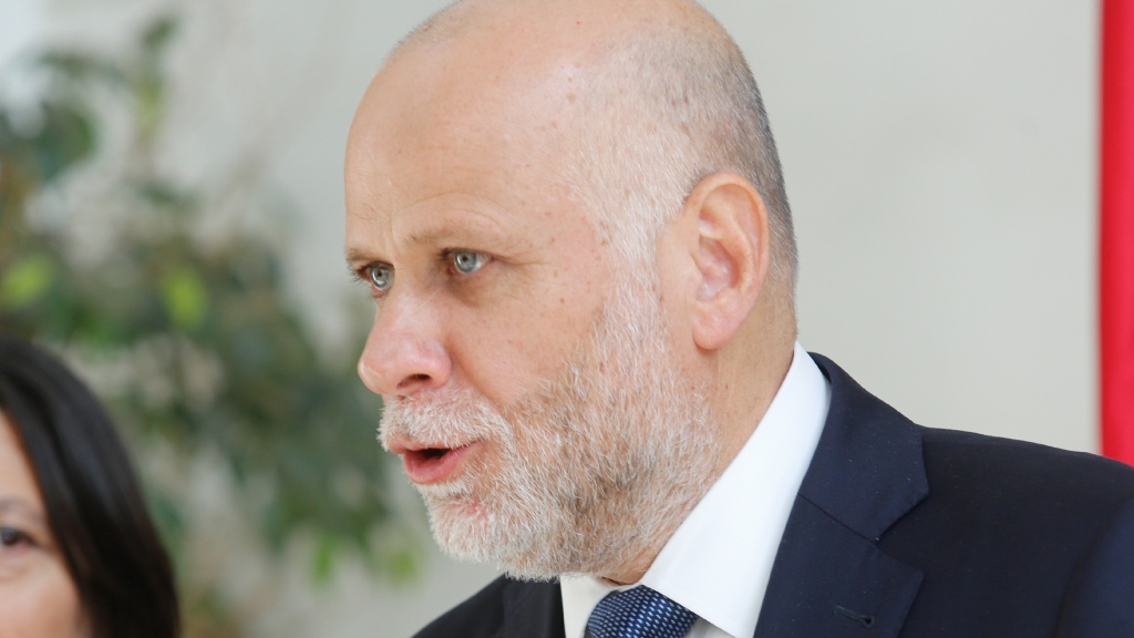 Gobierno ingresará denuncia por filtración de audio en reunión del Presidente Boric con parlamentarios