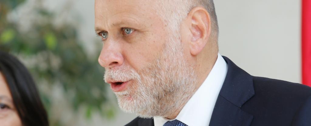 Gobierno ingresará denuncia por filtración de audio en reunión del Presidente Boric con parlamentarios