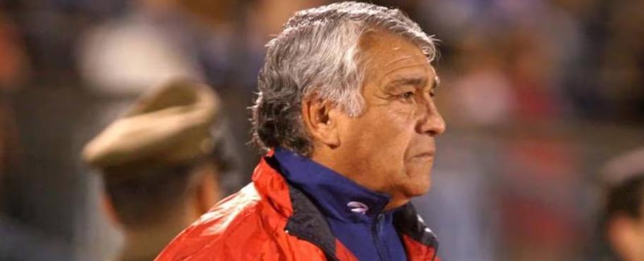 Luto en el futbol chileno: muere DT precursor de la generación dorada y Rangers - Pasión Por Los Deportes