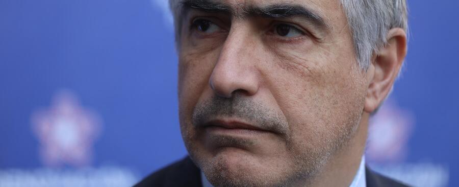 Chahuán y reordenamiento de la coalición: “Chile Vamos no puede asimilarse a Republicanos”