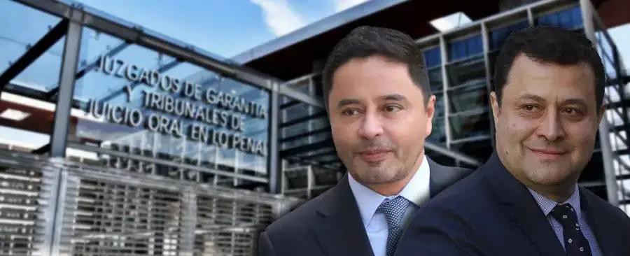 Abogado Masferrer pierde un 3° juicio defendiendo a Carter y La Florida, donde gana $2,2 millones mensuales