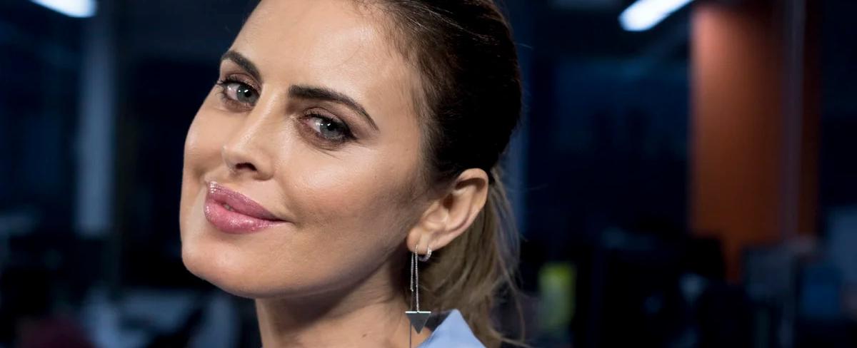 Las novedades de la salud de Silvina Luna: “Después del susto empezó a mejorar”