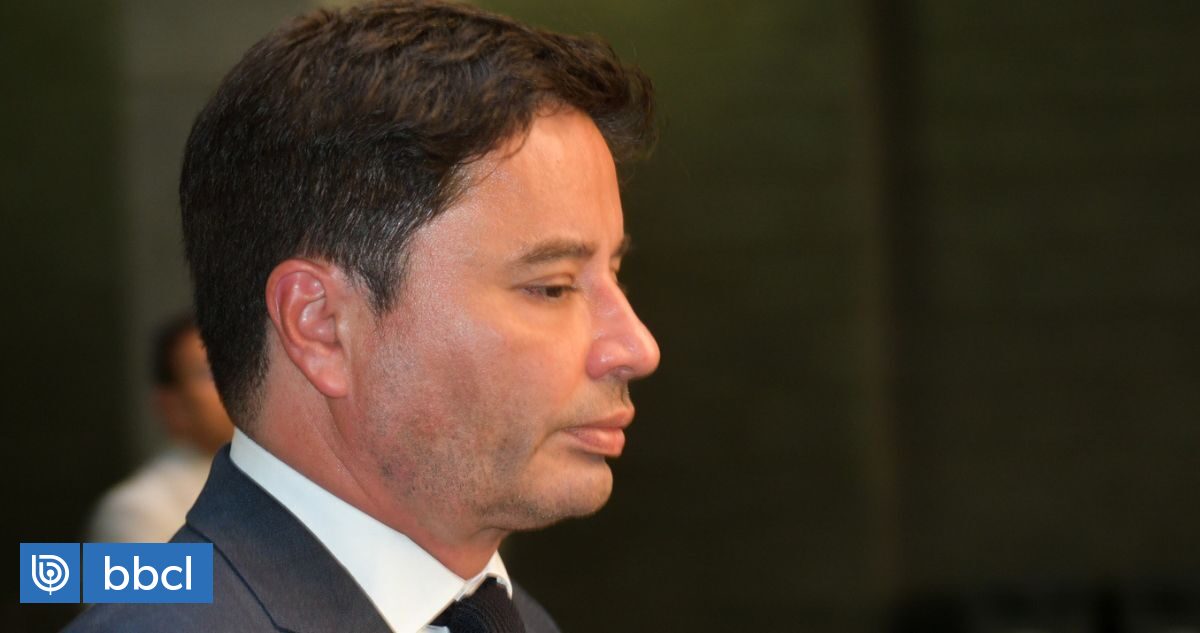 "No hacemos falsas promesas": el palo de Rodolfo Carter a Boric durante entrega de gas en La Florida