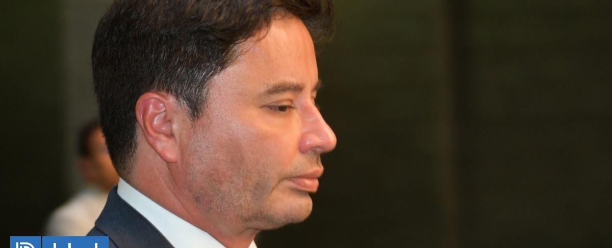 "No hacemos falsas promesas": el palo de Rodolfo Carter a Boric durante entrega de gas en La Florida