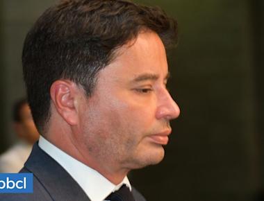 "No hacemos falsas promesas": el palo de Rodolfo Carter a Boric durante entrega de gas en La Florida