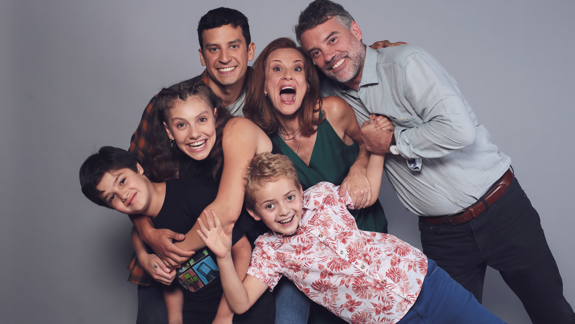 Con críticas divididas y éxito en sintonía: así fue el estreno de "Como la vida misma"