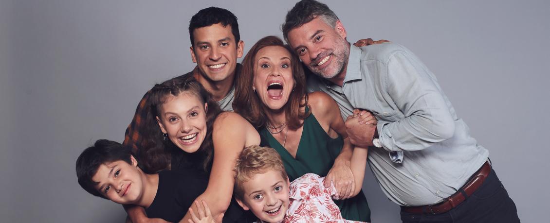 Con críticas divididas y éxito en sintonía: así fue el estreno de "Como la vida misma"