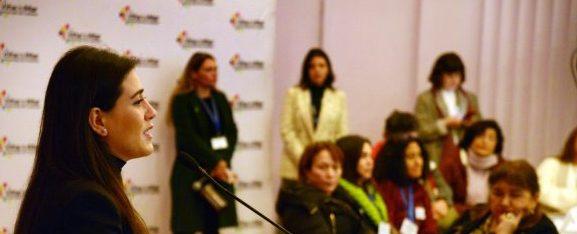 Alcaldesa Ripamonti valoró inicio de nueva política de salud mental que se lanzó a nivel nacional en Viña del Mar