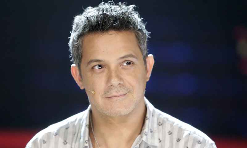 Alejandro Sanz agradece las muestras de cariño recibidas tras revelar su estado de salud: “El sol está de camino”