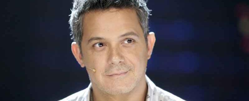 Alejandro Sanz agradece las muestras de cariño recibidas tras revelar su estado de salud: “El sol está de camino”