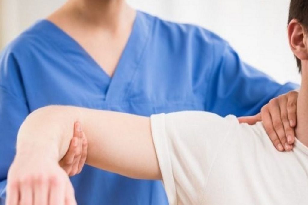 Estas son las claves para una correcta rehabilitación física de Long Covid