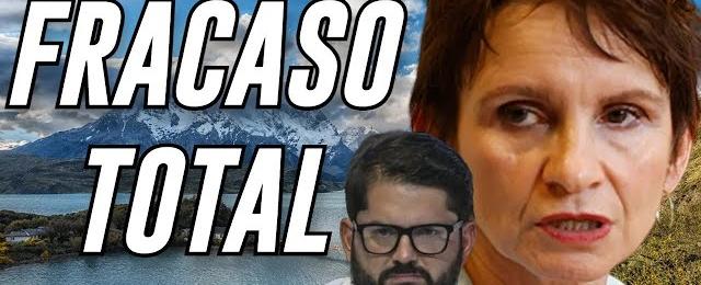 ¡TOHÁ FRACASA! FILTRAN AUDIOS de BORIC y SOCIALISTAS lo ENCARAN por ESCÁNDALO