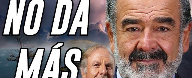 ¡EMOCIONANTE! CANAL 13 de LUKSIC FILTRA PERVERSO PLAN de BORIC y PAULSEN EXIGE PRIVATIZAR CODELCO