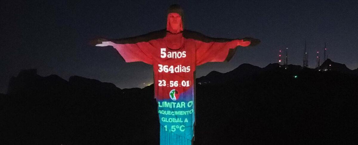 Reloj Climático advierte que quedan 6 años para detener el calentamiento global y salvar el planeta » DUPLOS