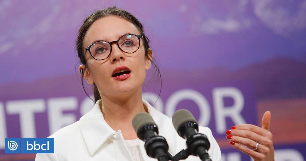 Vallejo llama a generar acuerdos tras arremetida republicana