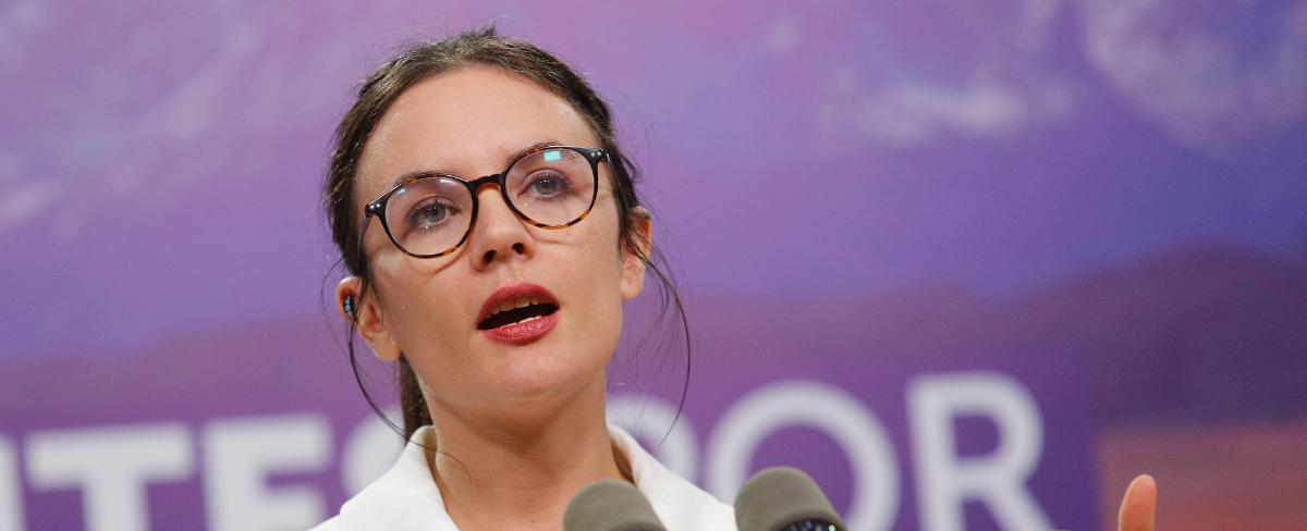 Vallejo llama a generar acuerdos tras arremetida republicana