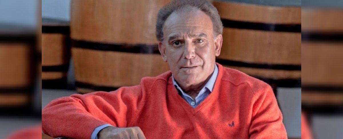 Actualizan condición de salud de César Antonio Santis