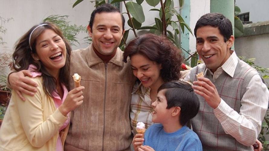 ”La emoción era de verdad”: los secretos tras el éxito de ”Los 80”