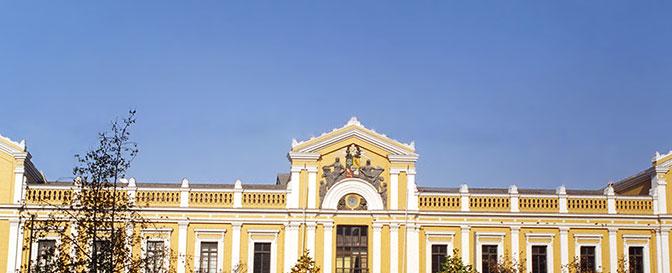 Ciclo de foros radiales A 50 años del golpe de Estado: Educación, democracia y migración - Universidad de Chile