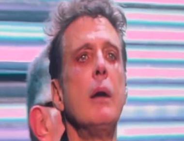 Luis Miguel lloró en el adiós tras serie de conciertos en Chile