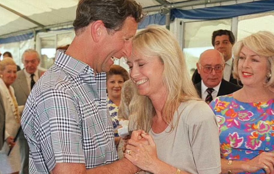 Susan George: la actriz que era amante del rey Carlos y lo llamaba "señor" incluso en los momentos de intimidad