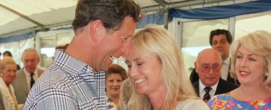 Susan George: la actriz que era amante del rey Carlos y lo llamaba "señor" incluso en los momentos de intimidad