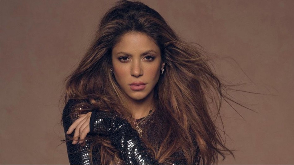 "Era como juntar agua y aceite": Filtran declaración de Shakira donde habla de los inicios de su relación con Piqué