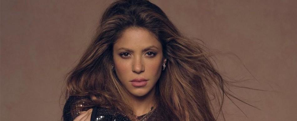 "Era como juntar agua y aceite": Filtran declaración de Shakira donde habla de los inicios de su relación con Piqué