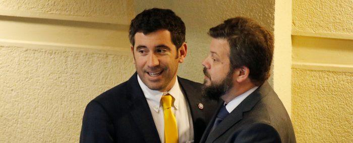 Tras moción de la UDI, Partido Republicano solicita que se deje que consejeros “hagan su trabajo”